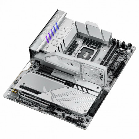 Placa Mãe Asus LGA 1851