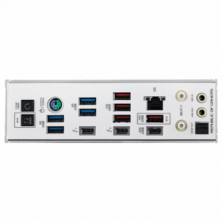 Scheda Madre Asus LGA 1851