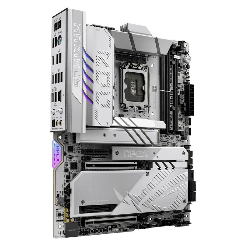 Placa Base Asus LGA 1851