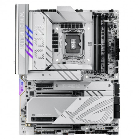 Placa Mãe Asus LGA 1851