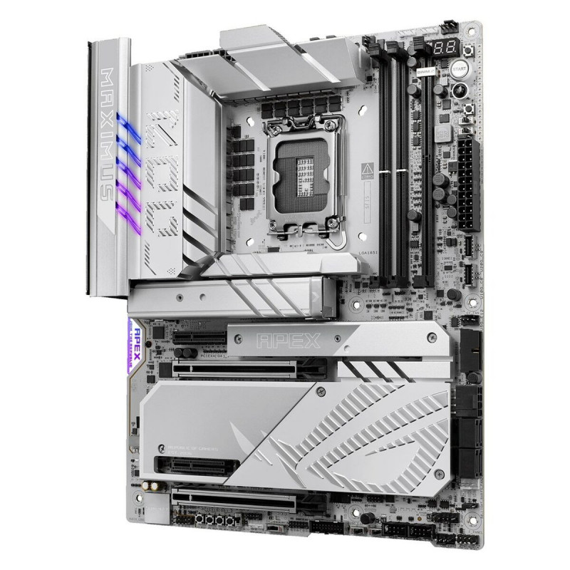 Scheda Madre Asus LGA 1851