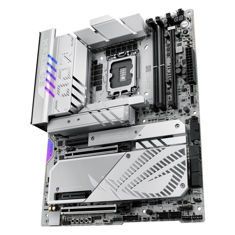 Carte Mère Asus LGA 1851