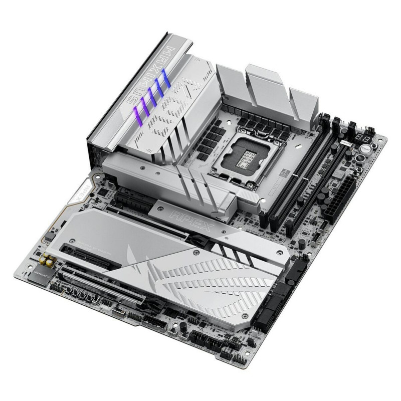 Placa Mãe Asus LGA 1851