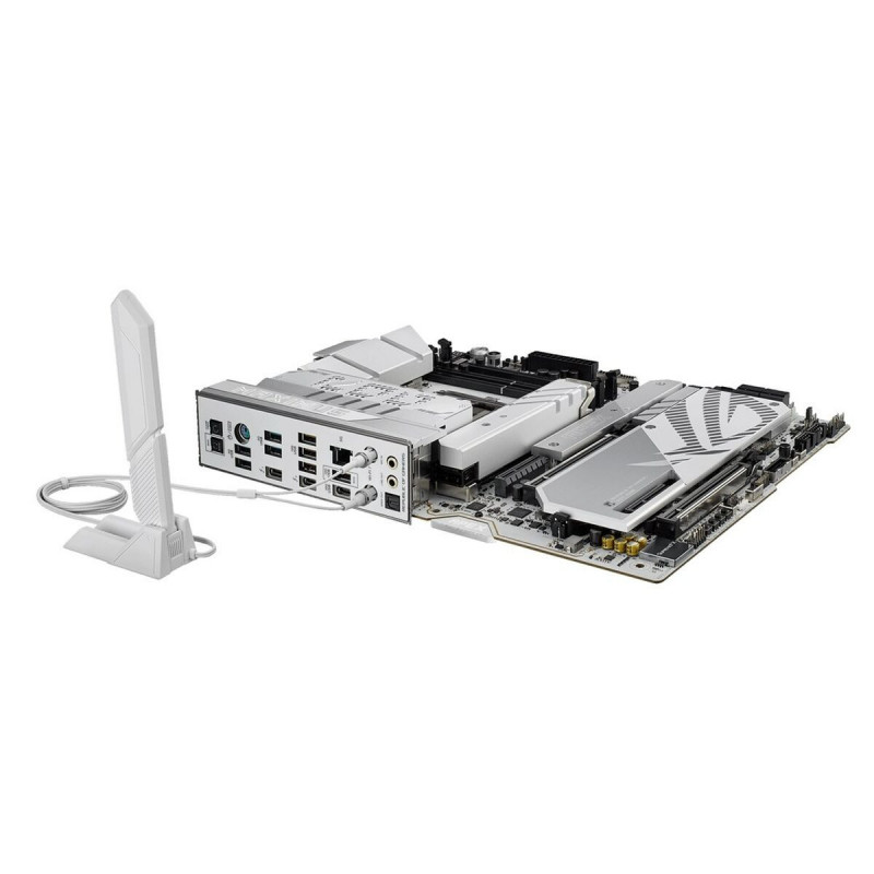 Placa Mãe Asus LGA 1851