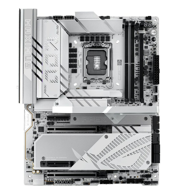 Carte Mère Asus LGA 1851
