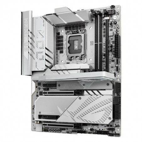 Placa Base Asus LGA 1851