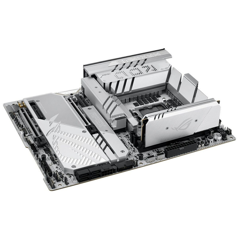 Placa Mãe Asus LGA 1851