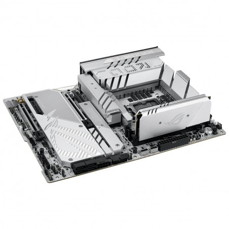 Placa Base Asus LGA 1851