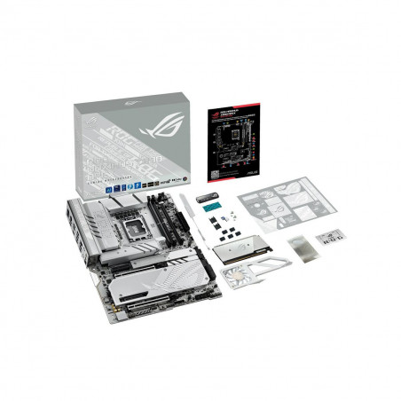 Motherboard Asus LGA 1851