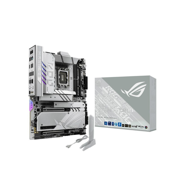 Carte Mère Asus LGA 1851
