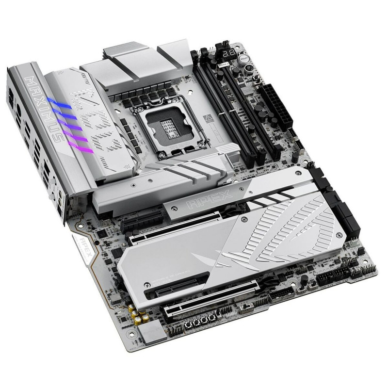 Placa Base Asus LGA 1851