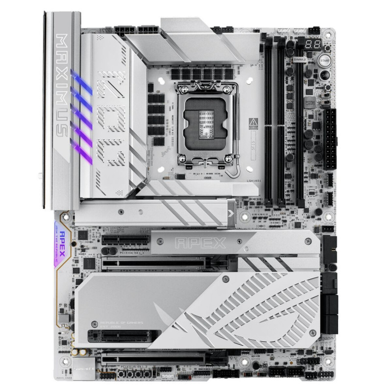 Carte Mère Asus LGA 1851