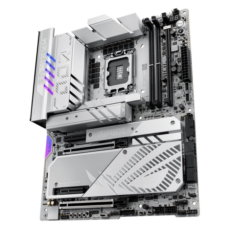 Scheda Madre Asus LGA 1851