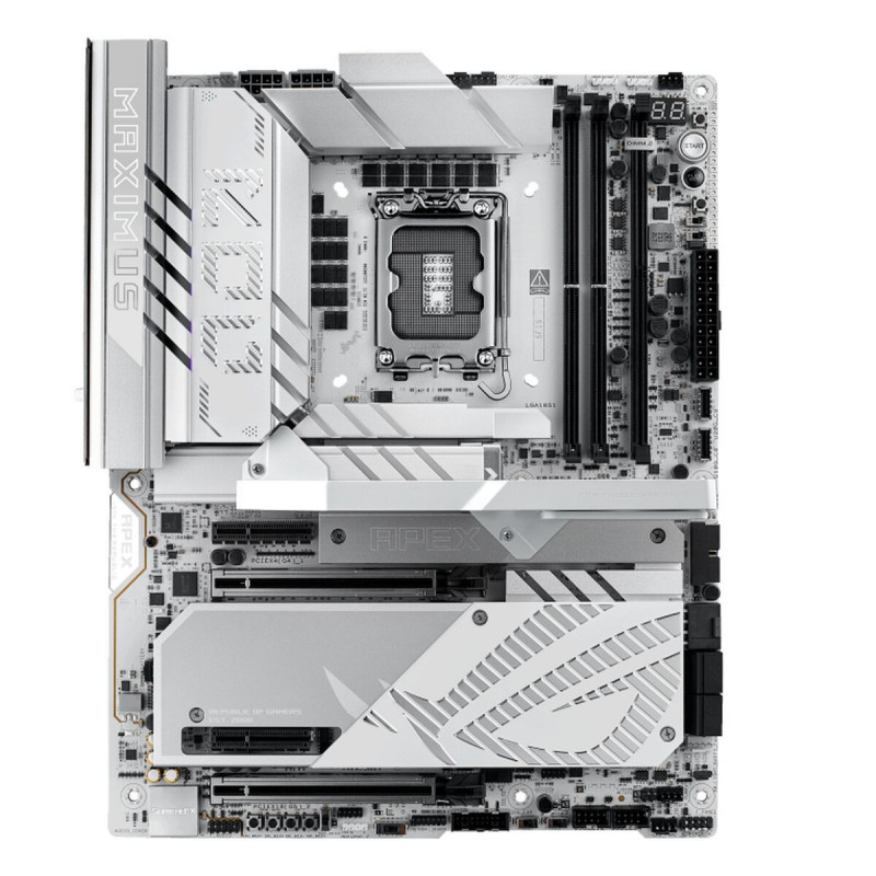Placa Mãe Asus LGA 1851