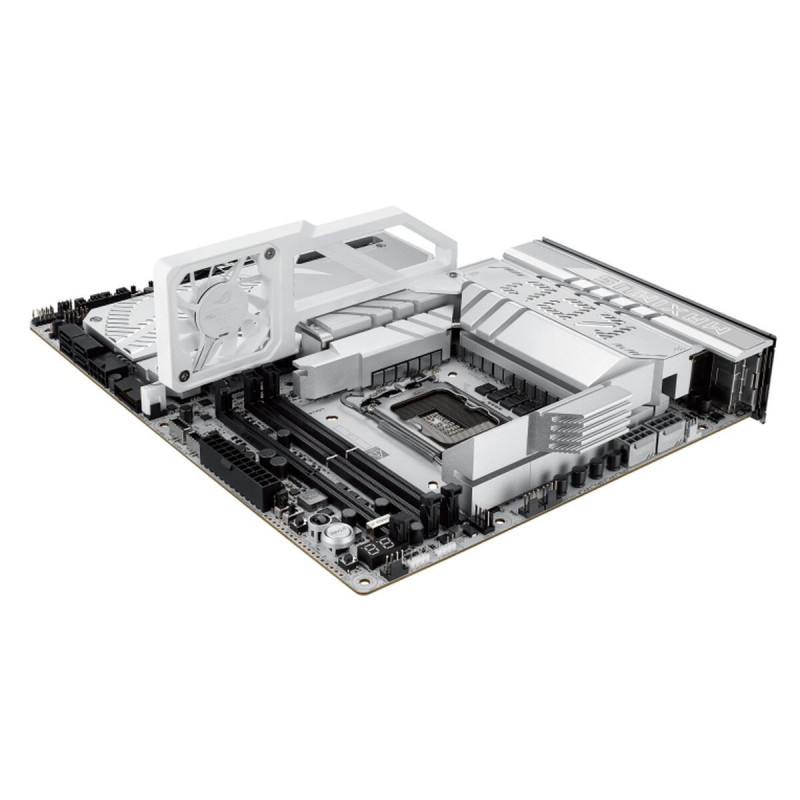 Placa Mãe Asus LGA 1851