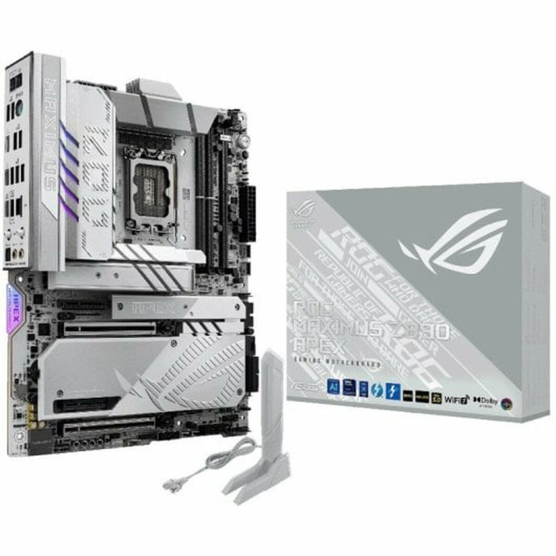 Placa Base Asus LGA 1851