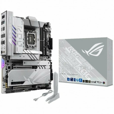 Carte Mère Asus LGA 1851