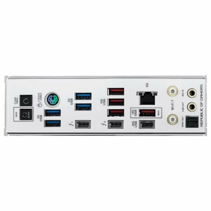 Motherboard Asus LGA 1851