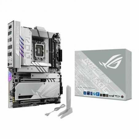 Scheda Madre Asus LGA 1851