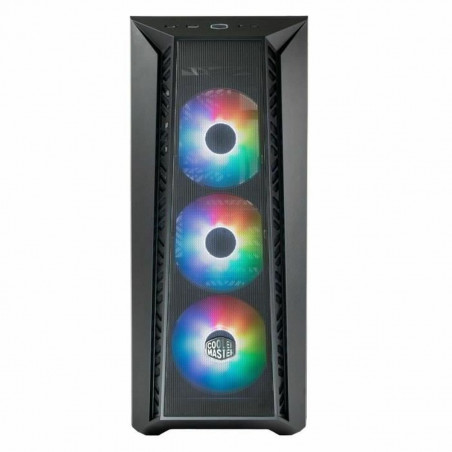 ATX Semi-Tower Gehäuse Cooler Master 520 Mesh Schwarz