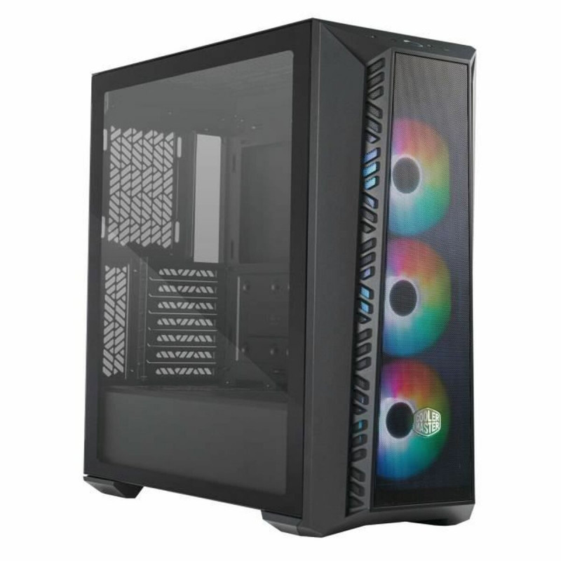 Case computer desktop ATX Cooler Master 520 Mesh Nero