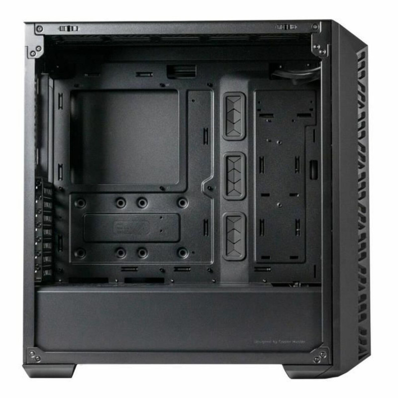 Caixa Semitorre ATX Cooler Master 520 Mesh Preto