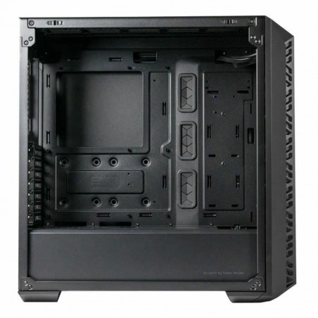 Boîtier ATX semi-tour Cooler Master 520 Mesh Noir