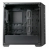 Case computer desktop ATX Cooler Master 520 Mesh Nero