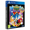 Jogo eletrónico PlayStation 4 SEGA Sonic Origins Plus
