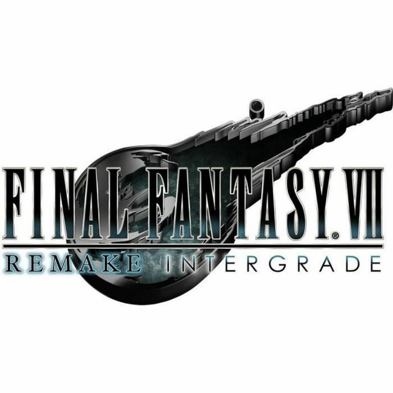 Jogo eletrónico PlayStation 5 Square Enix Final Fantasy VII Remake Intergrade