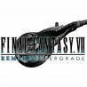 PlayStation 5 Video Game Square Enix Final Fantasy VII Remake Intergrade