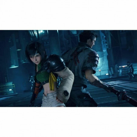 Videogioco PlayStation 5 Square Enix Final Fantasy VII Remake Intergrade