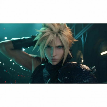 Videogioco PlayStation 5 Square Enix Final Fantasy VII Remake Intergrade