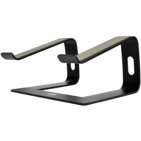 Laptop-Stand Port Designs 901103 Aluminium
