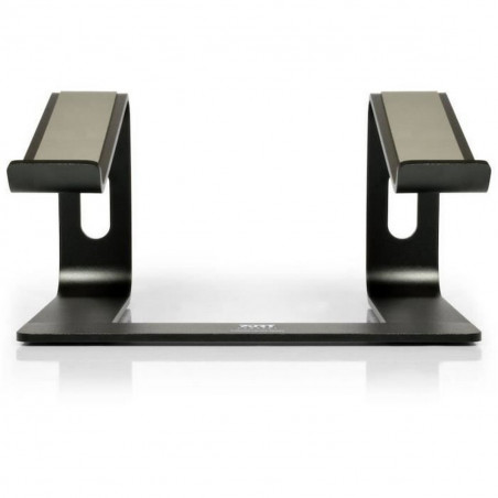 Notebook Stand Port Designs 901103 Aluminium