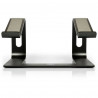 Support pour Ordinateur Portable Port Designs 901103 Aluminium