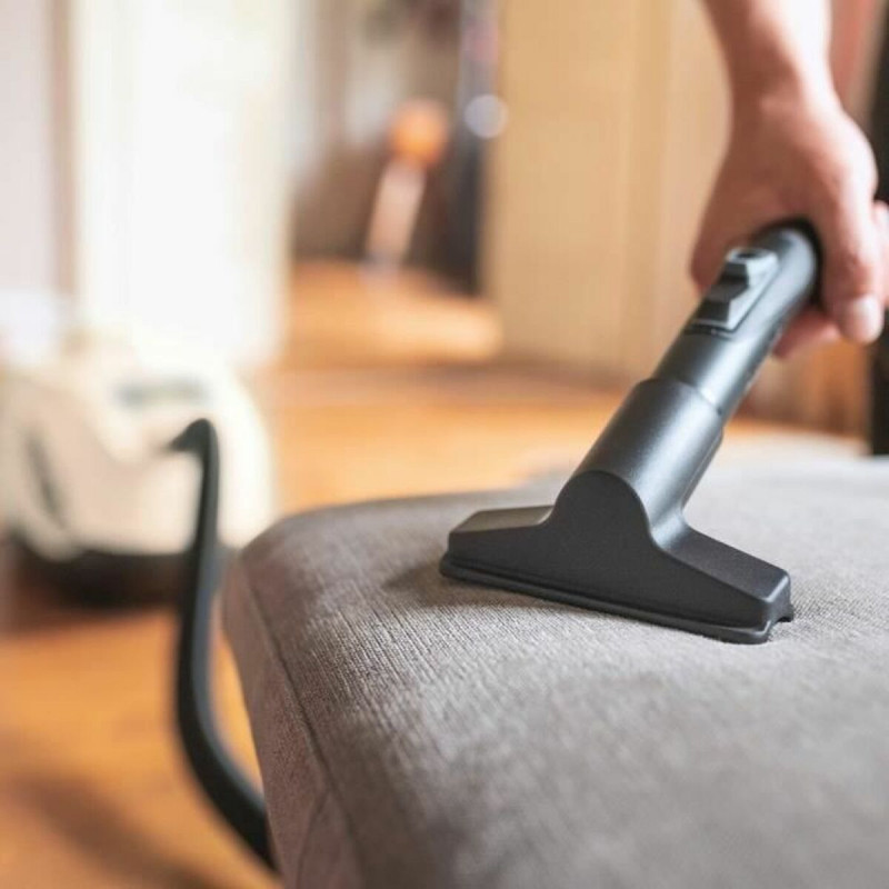 Staubsauger Kärcher Weiß 650 W 2 L