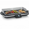 Grill Severin PG 8564 Preto 2300 W