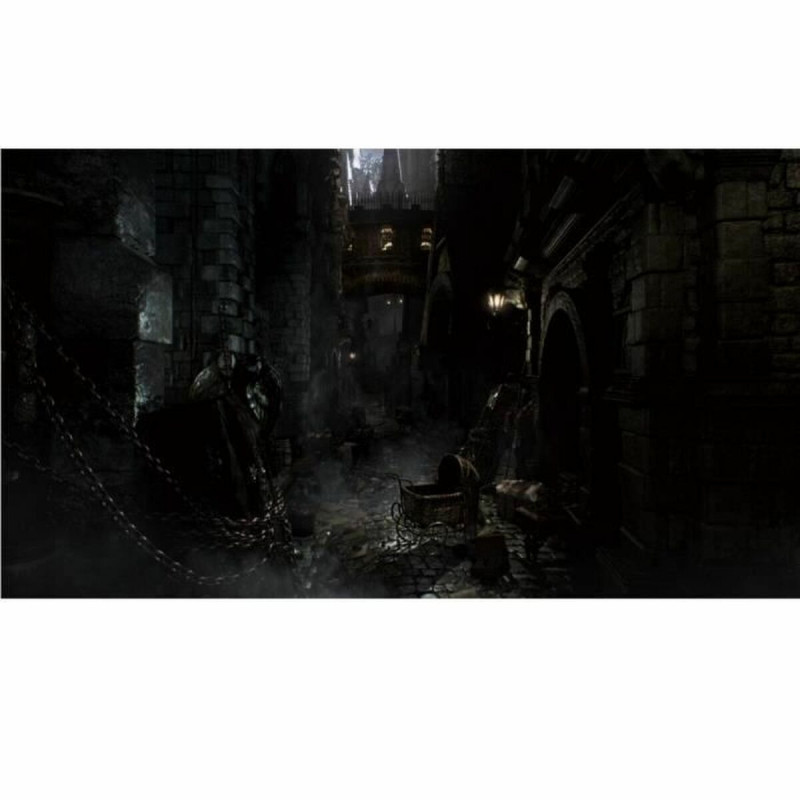 Videogioco PlayStation 4 Sony Bloodborne PlayStation Hits