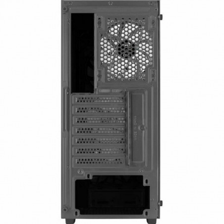 Case computer desktop ATX Aerocool Nero