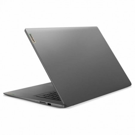 Ordinateur Portable Lenovo Ideapad 3 17IAU7 12 GB RAM 17,3" 512 GB SSD