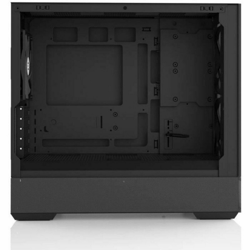 Caja Semitorre Micro ATX / Mini ITX / ATX Zalman P30 AIR Negro