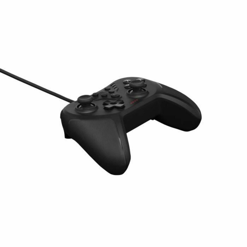 Controlador Xbox One The G-Lab K-PAD HELIUM Preto
