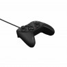 Manette Xbox One The G-Lab K-PAD HELIUM Noir