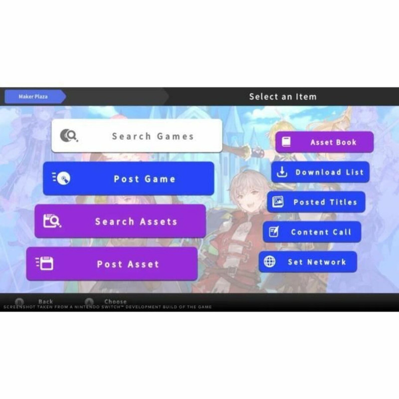 PlayStation 4 Videospiel Microids Rpg Maker con