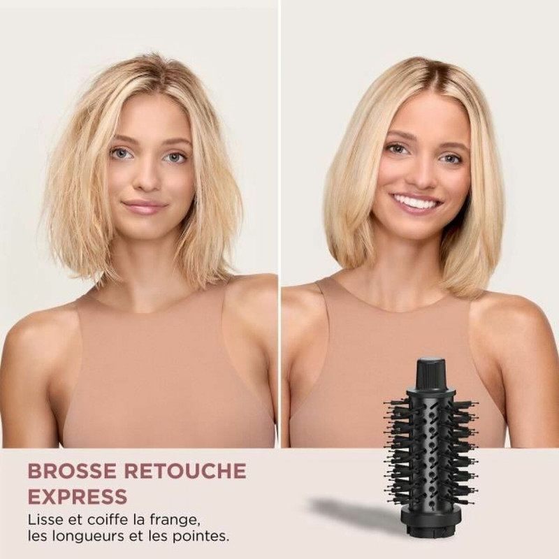 Hairdryer Shark Black