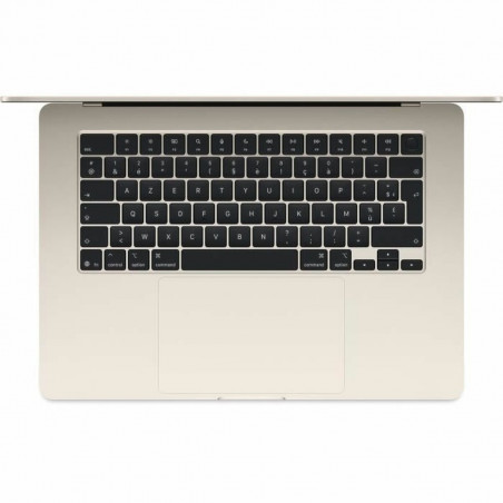 Laptop Apple MacBook Air M4 SSD 15,3" M4 24 GB RAM