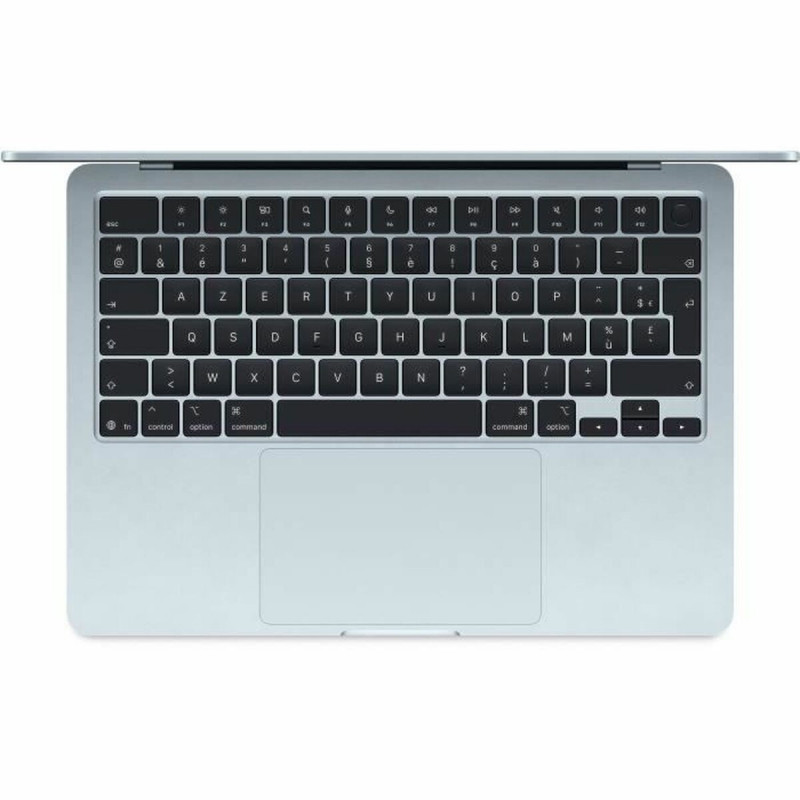 Ordinateur Portable Apple MacBook Air M4 SSD 13,6" M4 16 GB RAM