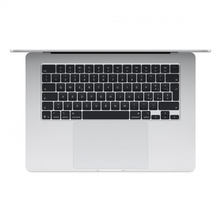 Ordinateur Portable Apple MacBook Air M4 15,3" M4 16 GB RAM 512 GB SSD