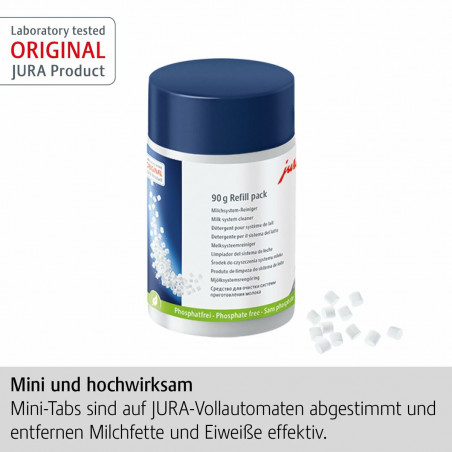 Nettoyant Jura